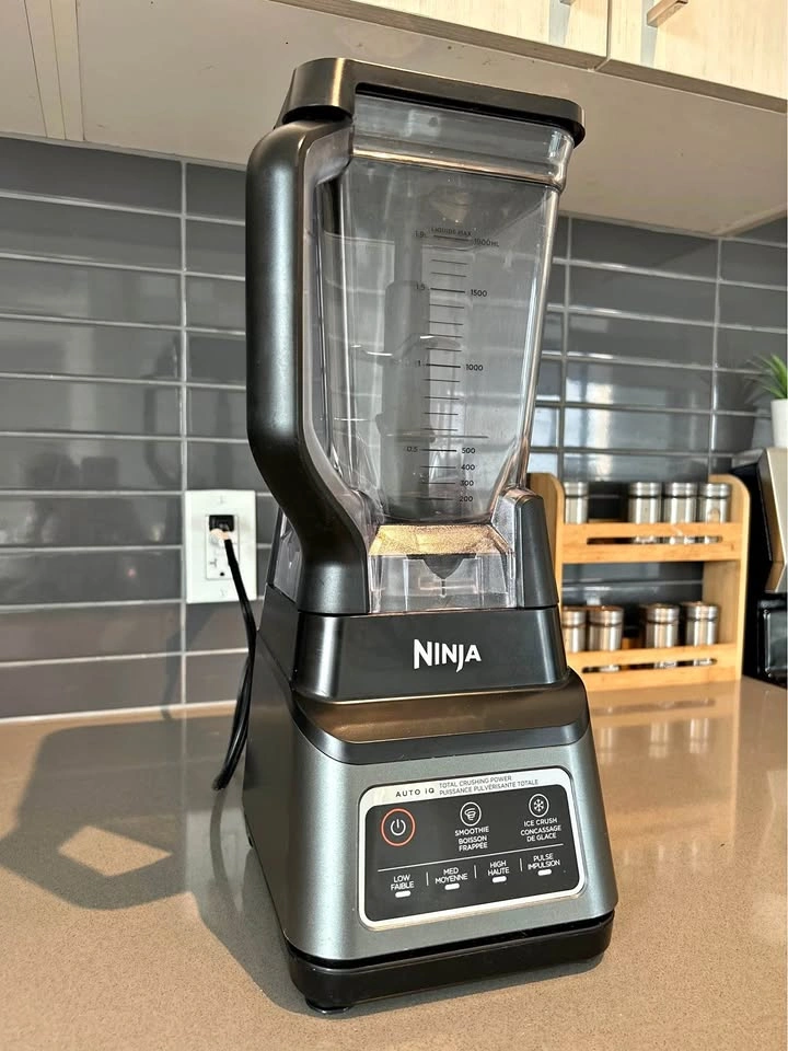 Ninja Blender