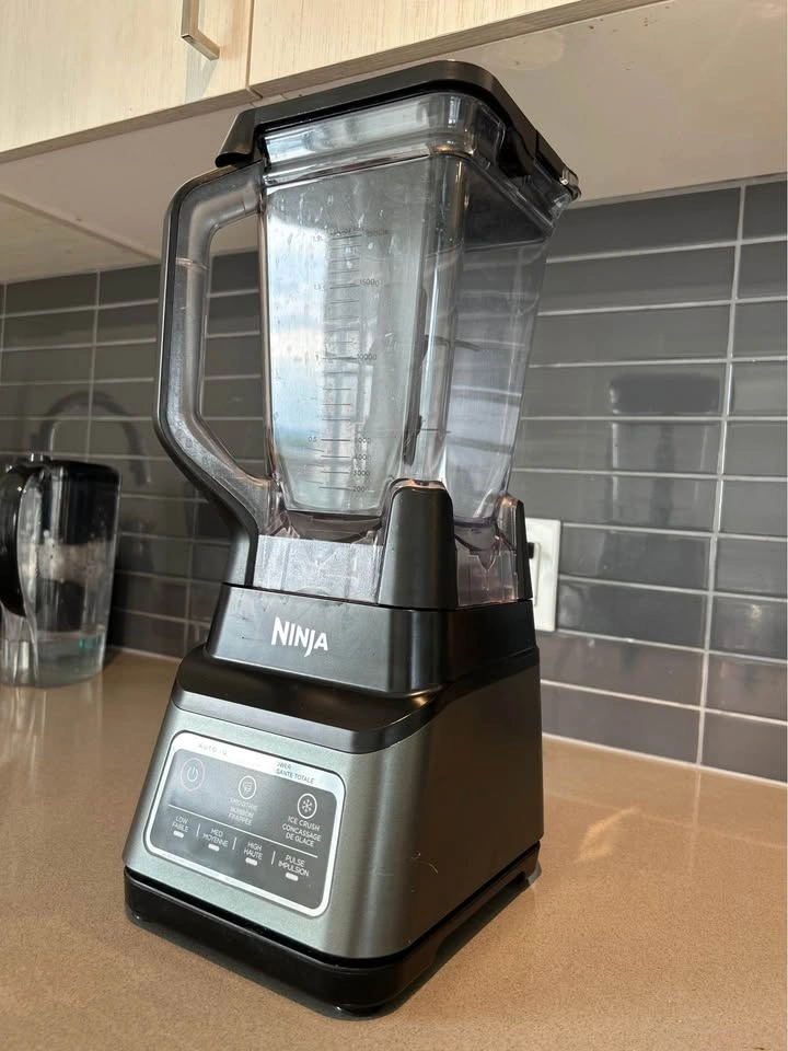 Ninja Blender - photo 2