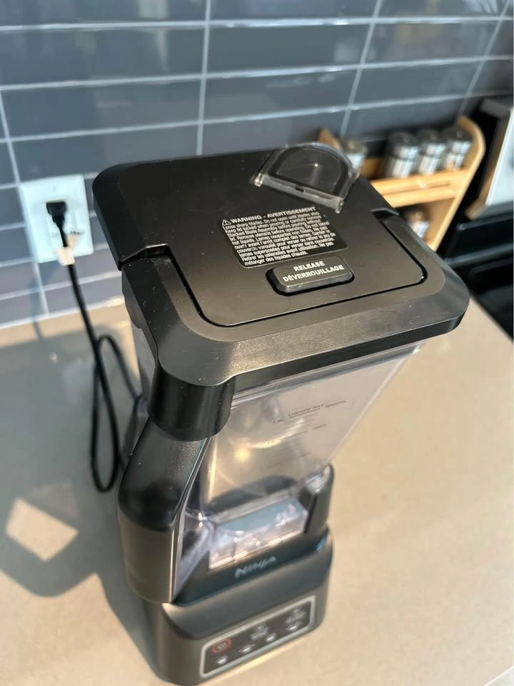 Ninja Blender - photo 3