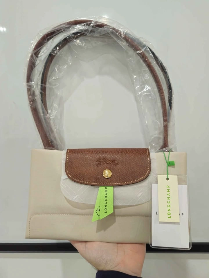 Longchamp Authentic Le Pliage Original L Tote Bag - photo 3