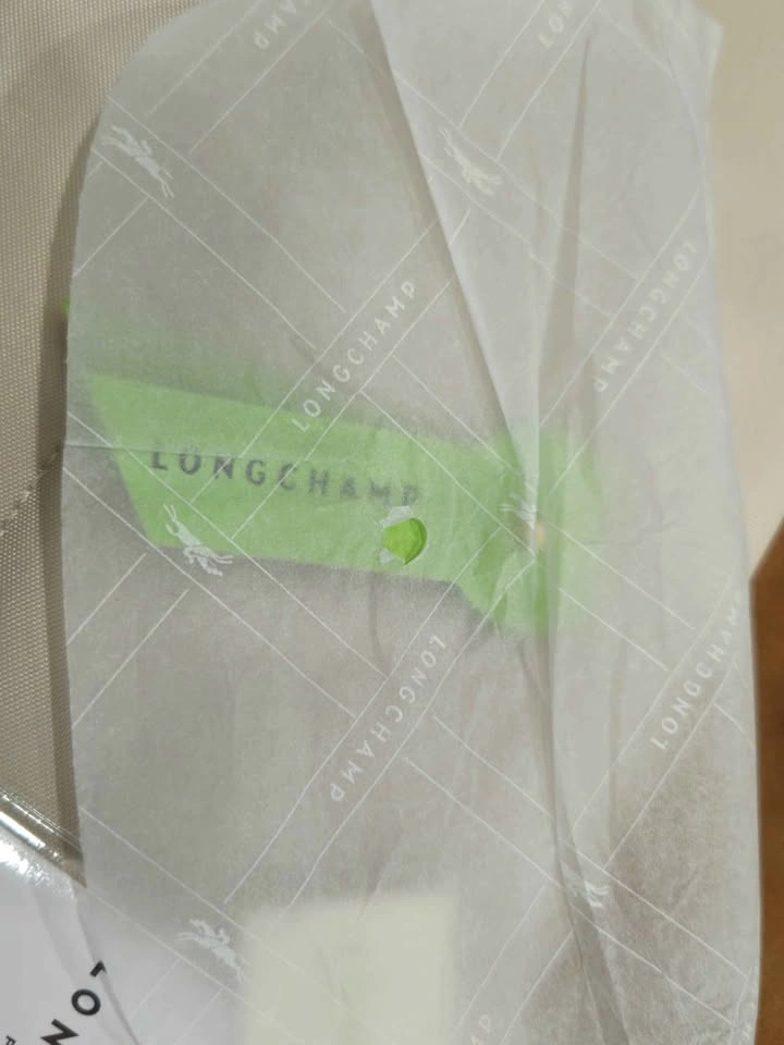 Longchamp Authentic Le Pliage Original L Tote Bag - photo 4