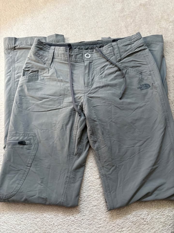 North face pants - photo 2