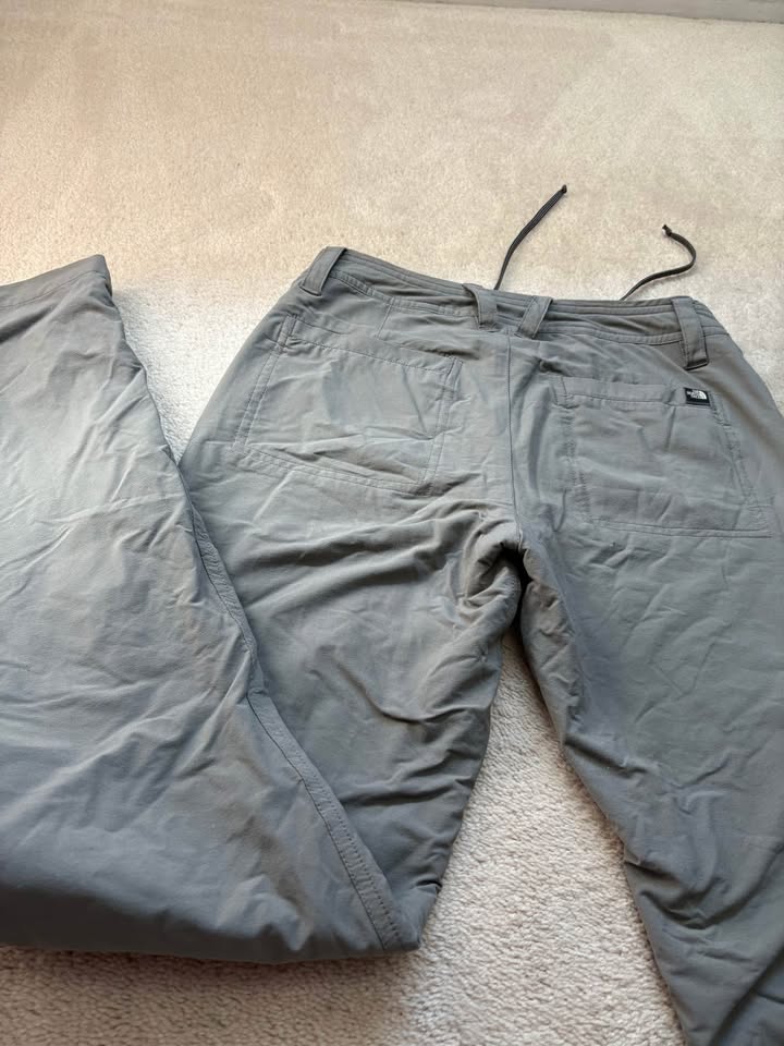 North face pants - photo 3