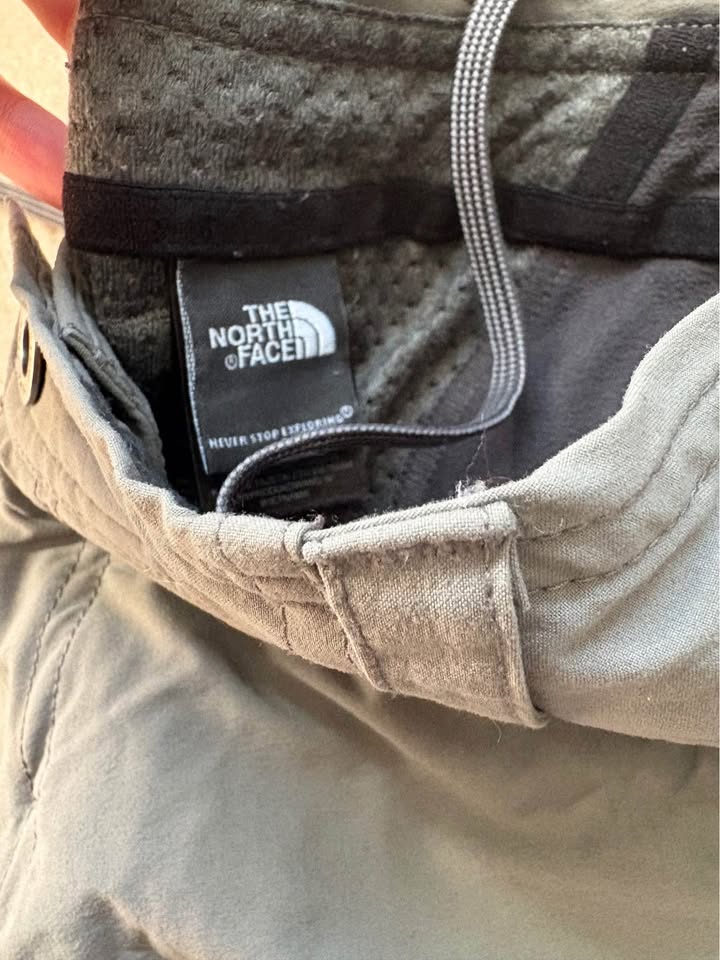 North face pants - photo 4