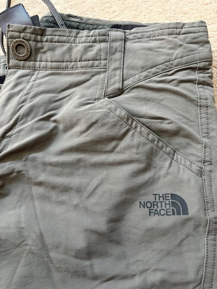North face pants - photo 5