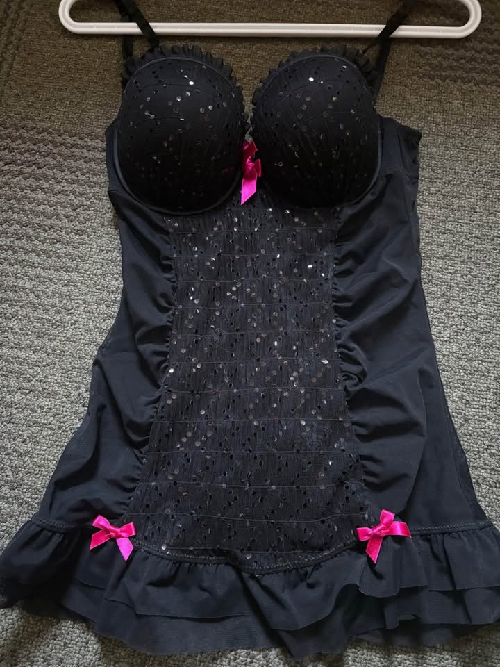 Bustier top - photo 2