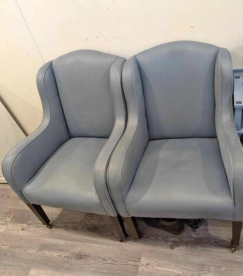 Sofa Chairs