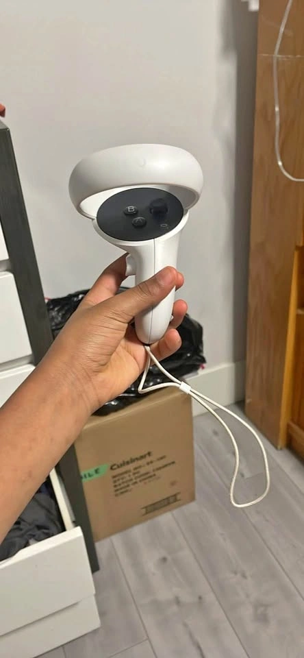 Oculus quest 2