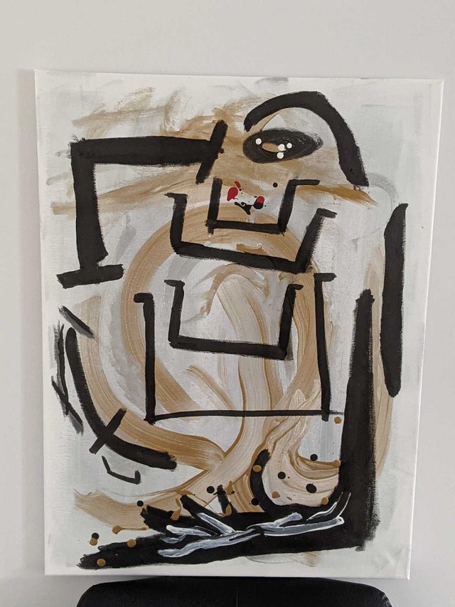 Decorative Paintings