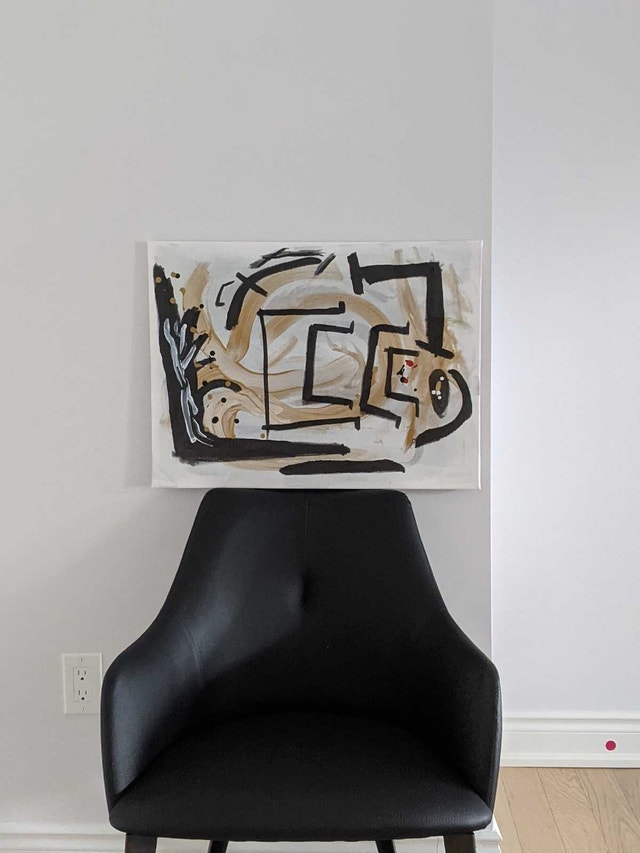 Decorative Paintings - photo 2