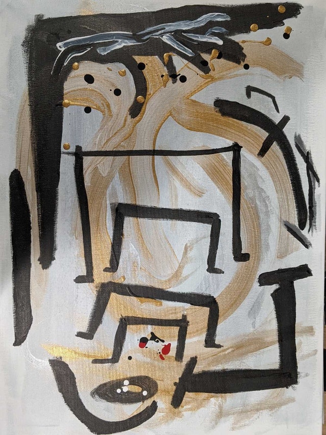 Decorative Paintings - photo 5