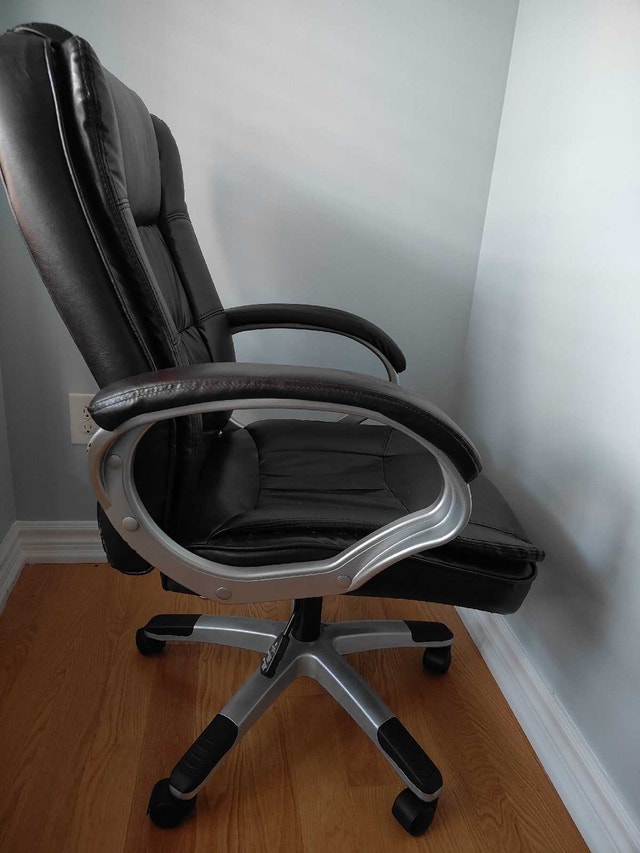 Office Chair - photo 3