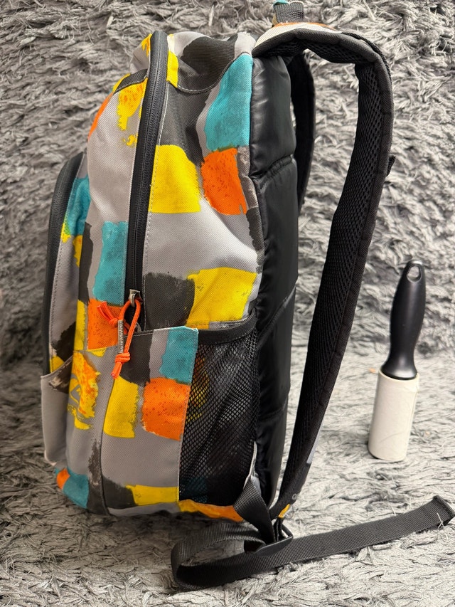 Y2K Quiksilver Backpack - photo 2