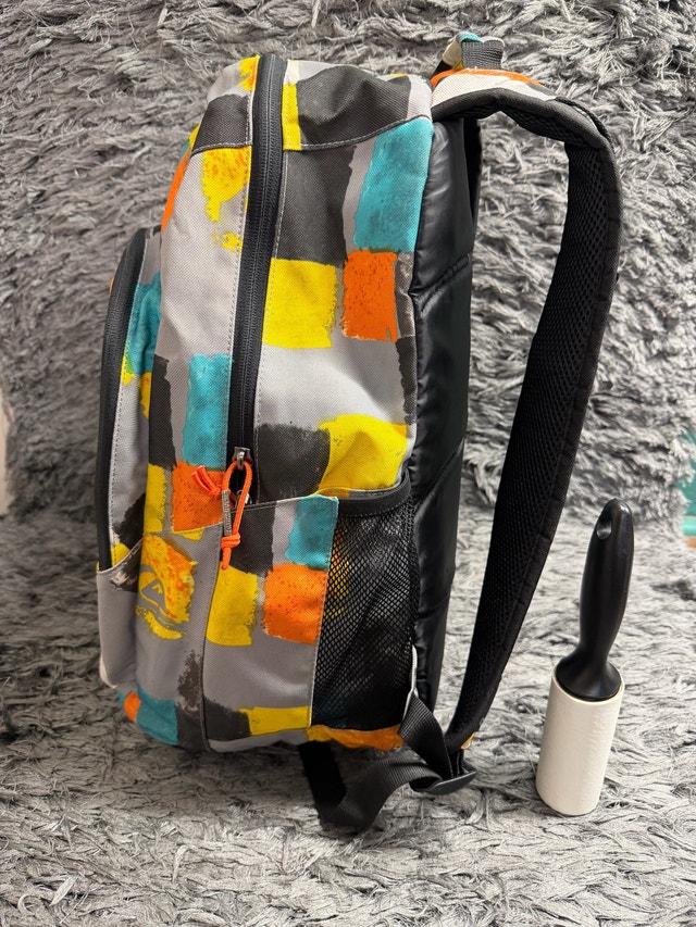 Y2K Quiksilver Backpack - photo 5