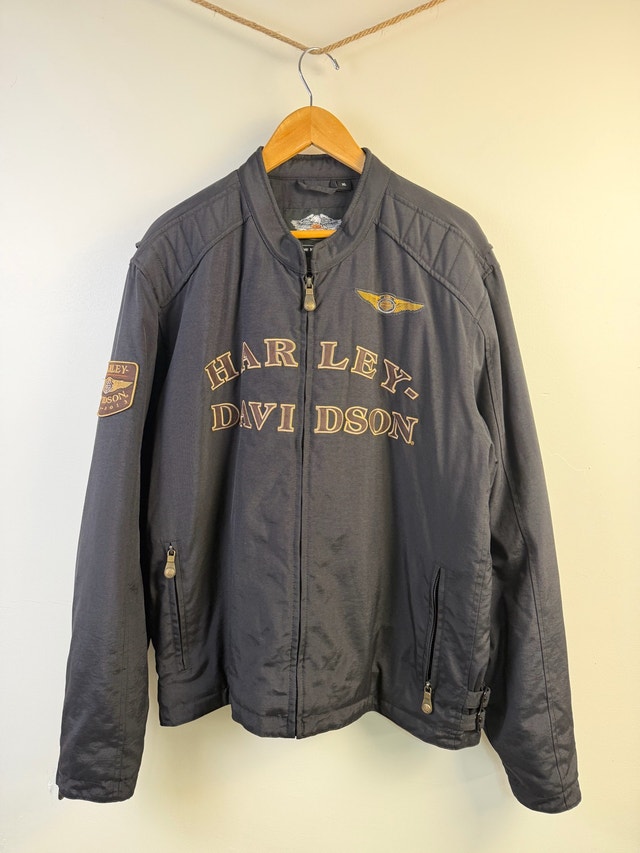 Harley-Davidson Motorcycle Jacket Size XL