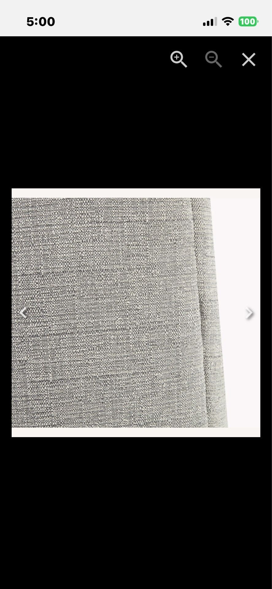 Wayfair Noe Accent Chair - photo 4