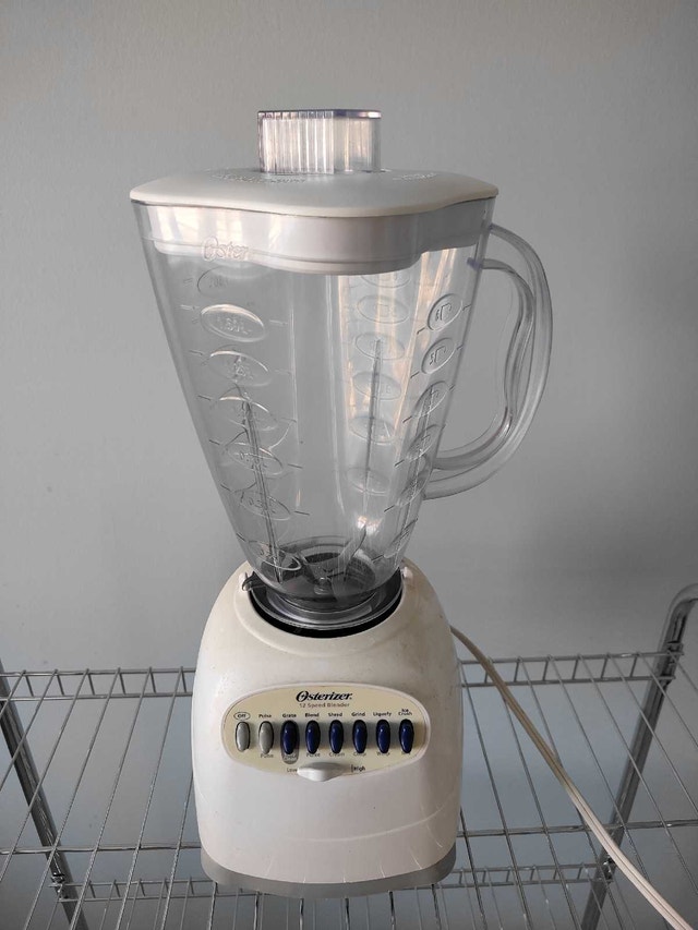 Osterizer 12 Speed Blender - photo 2