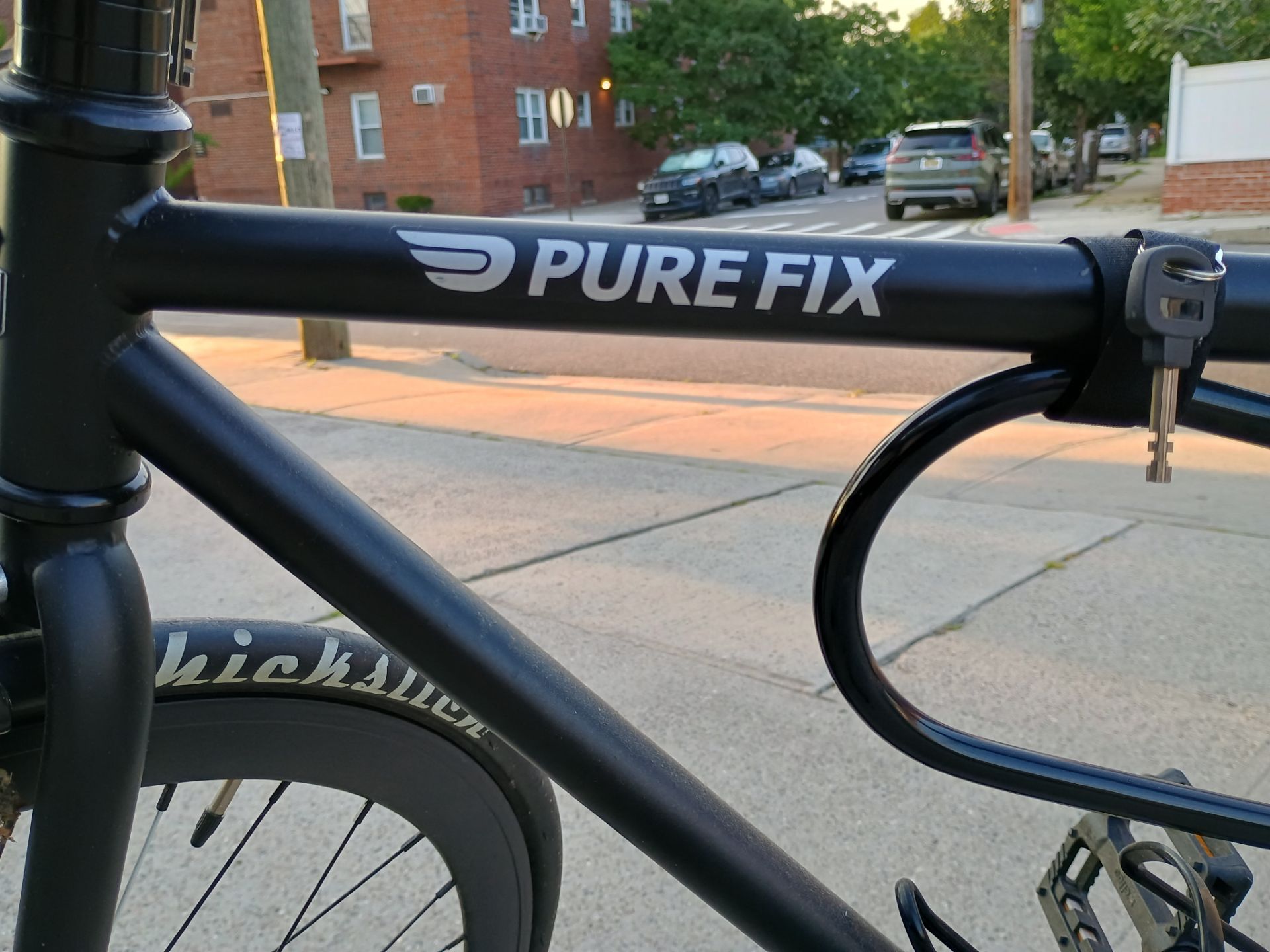 Pure Fix Bicycle - photo 2