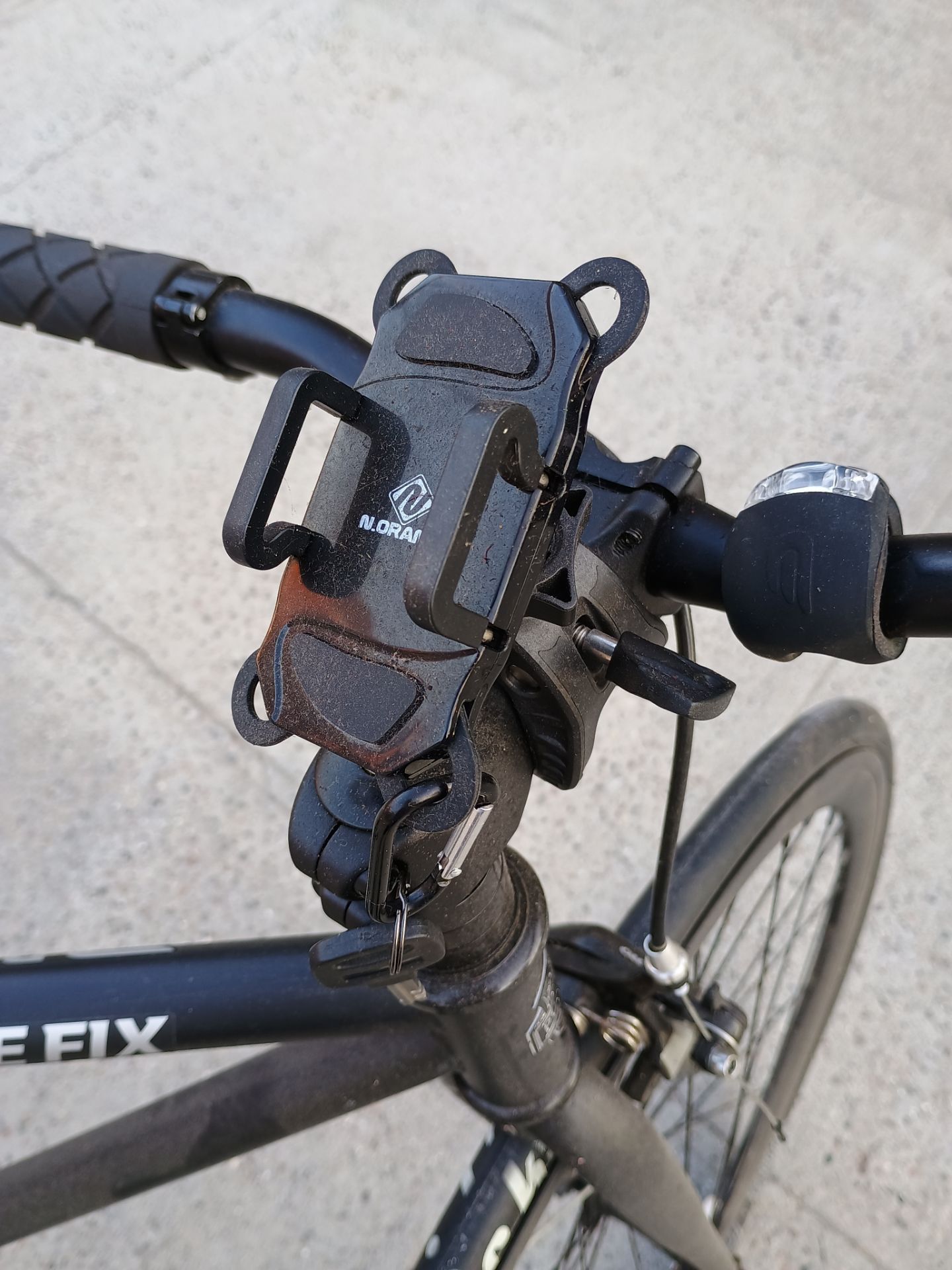 Pure Fix Bicycle - photo 5