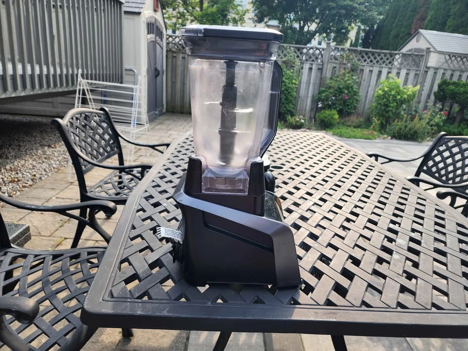 Ninja Blender Auto IQ - photo 2