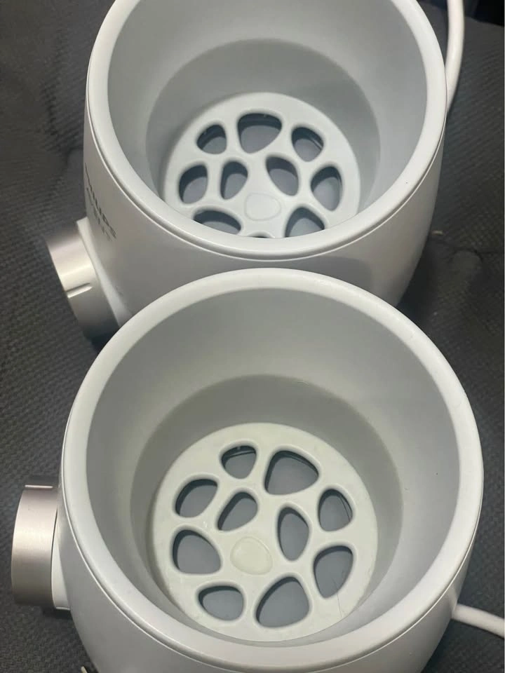 Philips Avent Fast Bottle Warmer - photo 4