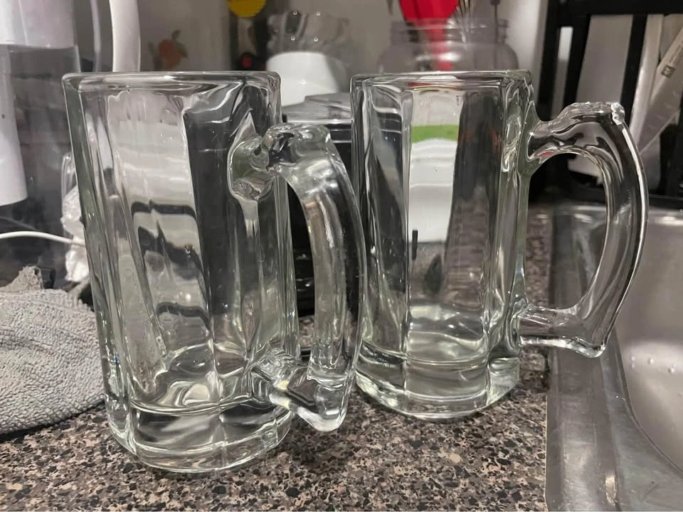 2 Beer mugs - photo 2