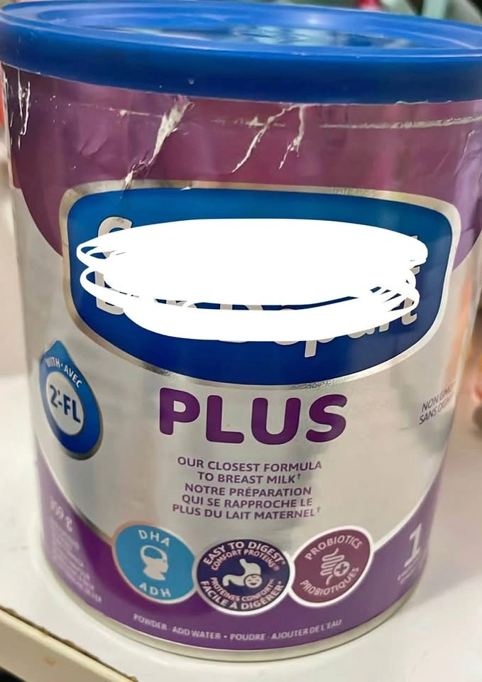 Good Start Formula 359g + $10 Coupon