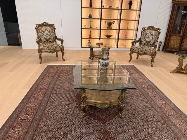 Luxury Persian Furniture *Brand New* *Unused* - photo 2