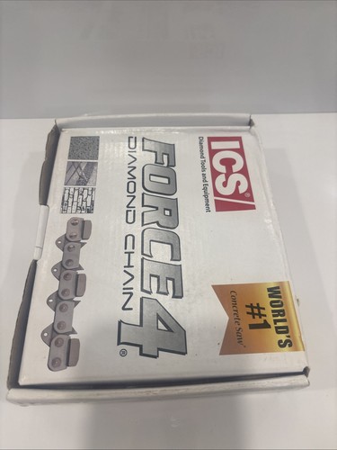 Ics Force 4 Chain 10/12 Inch. 531743