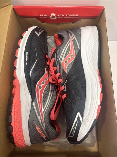 Saucony Ride 9 Women’s Size 6.5 - photo 2