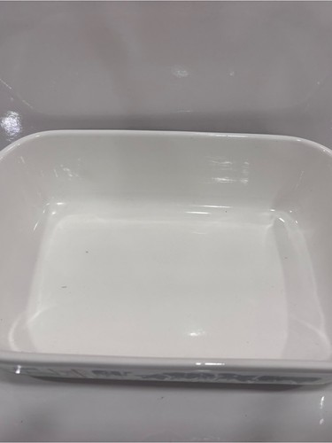 Wiebe Van Der Zee Holland “Nieuwe Buren” Casserole Dish 11” - photo 2