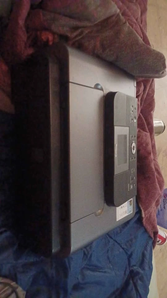 Canon PIXMA iP6700D Photo Printer - photo 3