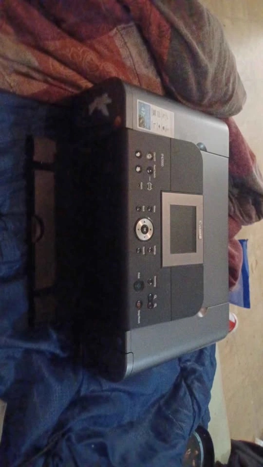 Canon PIXMA iP6700D Photo Printer - photo 5