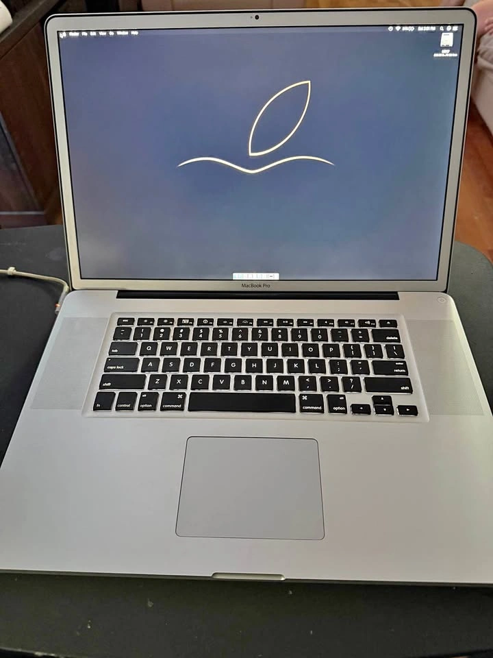 Apple MacBook Pro 17 inch MID 2010