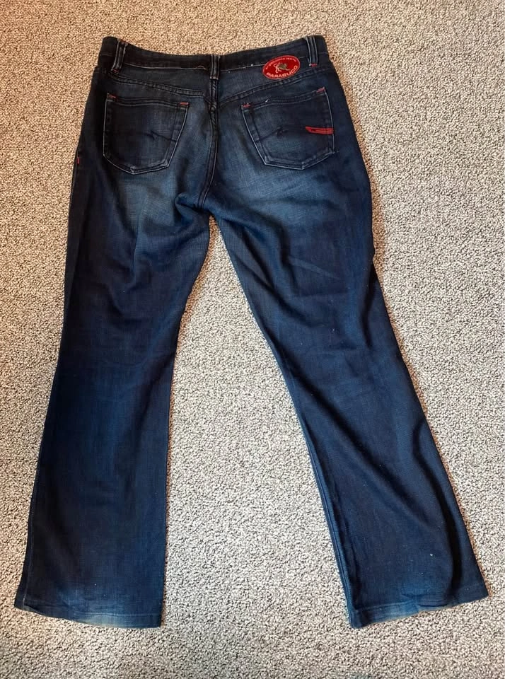 Parasuco Denim Cult Jeans Size 30 - photo 2