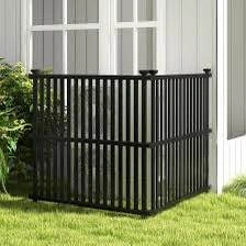 Outdoor Fence