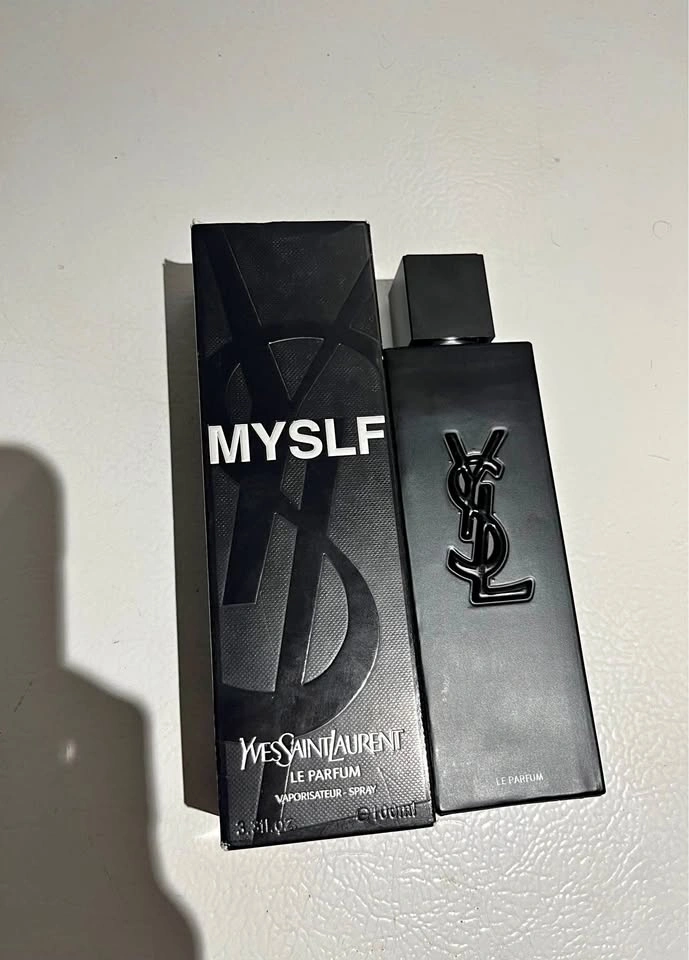 YSL Myslf Le Parfum 100ML