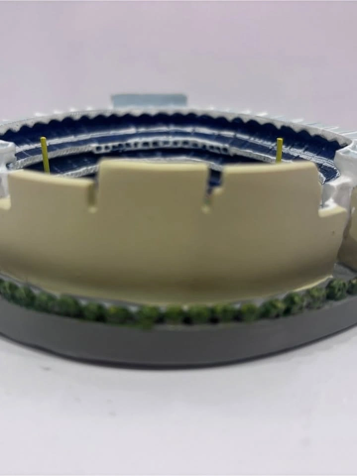 NY YANKEE STADIUM INAUGURAL SEASON 2009 COLLECTIBLE - photo 4