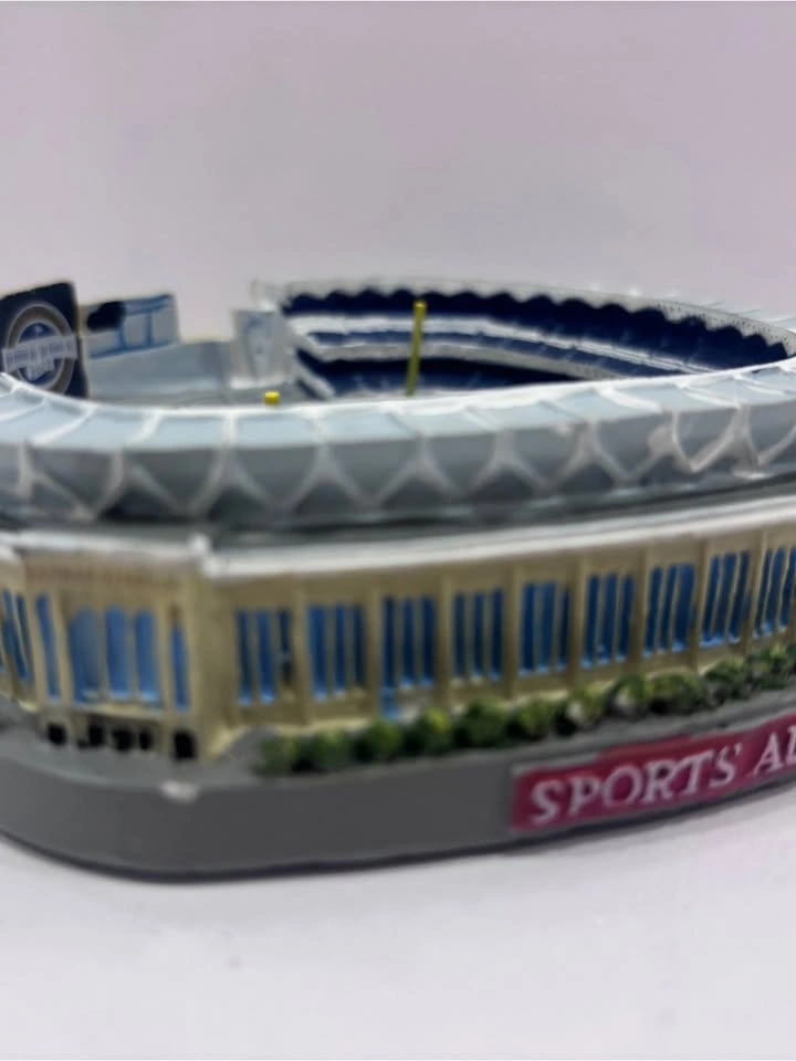 NY YANKEE STADIUM INAUGURAL SEASON 2009 COLLECTIBLE - photo 5
