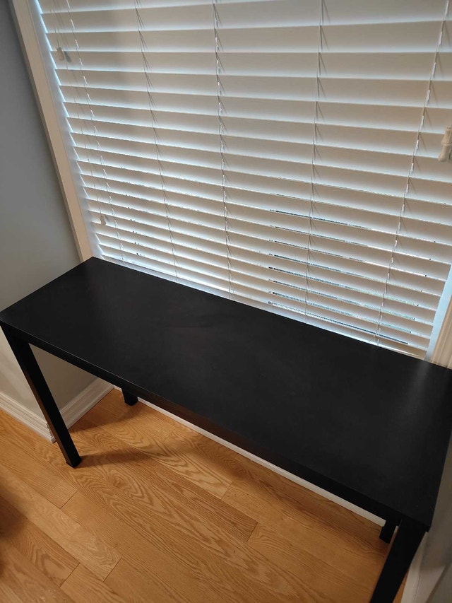 Black Desk - photo 2
