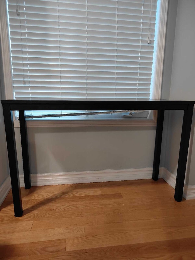 Black Desk - photo 3