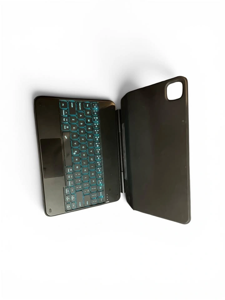 Magnetic Wireless Keyboard Case for iPad Pro / Air - photo 2