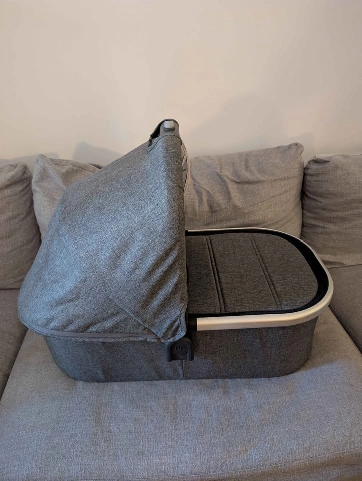Uppababy Bassinet V2 - photo 3