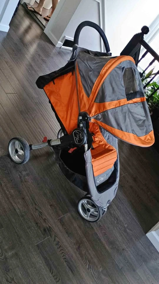 Baby Jogger City Mini Stroller