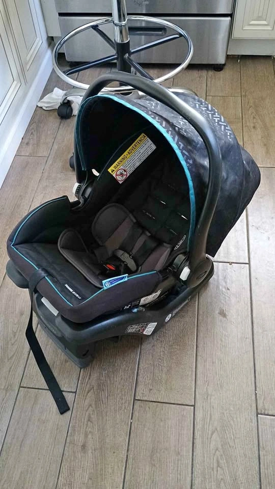 Graco Car Seat
