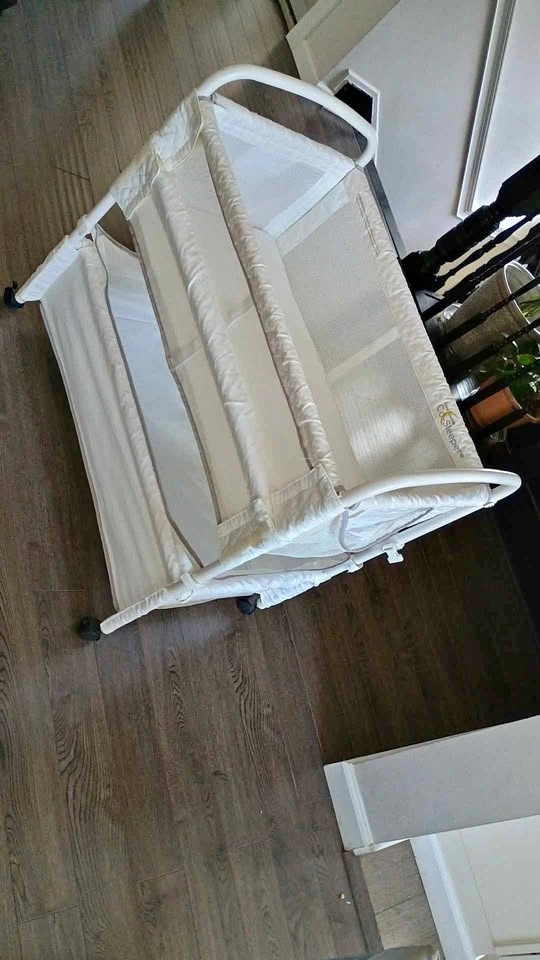 Baby Crib