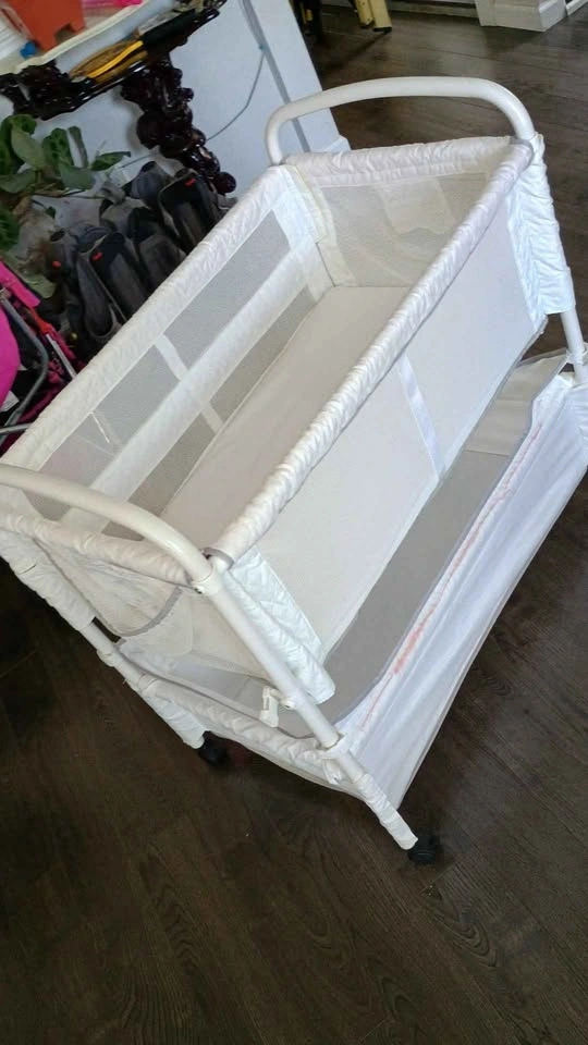 Baby Crib - photo 5