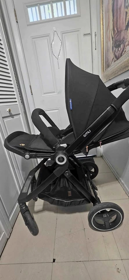 ELITTLE EMU Stroller