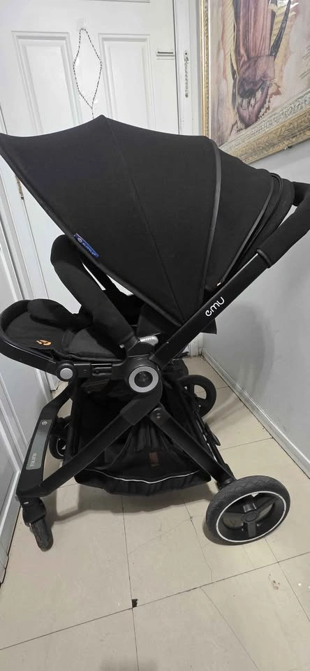 ELITTLE EMU Stroller - photo 3