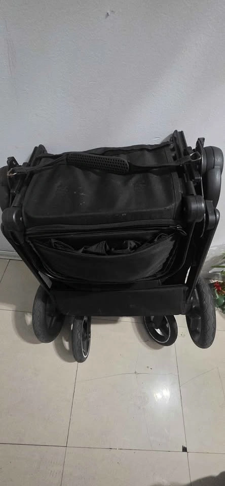 ELITTLE EMU Stroller - photo 4